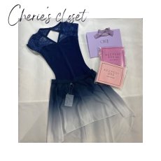 画像1: 【CHERIE'S CLOSET】 グラン・パ・クラシックコーデ (1)