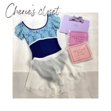 画像1: 【CHERIE'S CLOSET】 ジゼルコーデ (1)