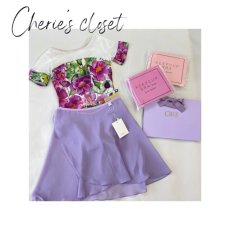 画像1: 【CHERIE'S CLOSET】 リラの精コーデ (1)