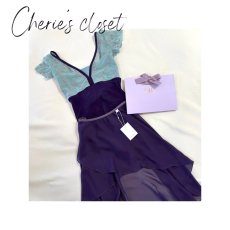 画像1: 【CHERIE'S CLOSET】 リラの精コーデ　part2 (1)