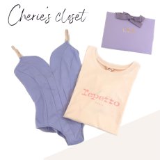 画像1: 【CHERIE'S CLOSET】 ジュニアコーデIII (1)