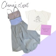 画像1: 【CHERIE'S CLOSET】 Summerコーデ　Mサイズ (1)