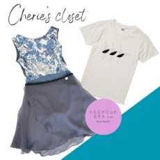 画像1: 【CHERIE'S CLOSET】 フロリナ王女コーデ (1)