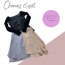 画像1: 【CHERIE'S CLOSET】 秋の着回しコーデ　part 1 (1)