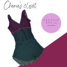 画像1: 【CHERIE'S CLOSET】 大人っぽ秋コーデ (1)