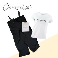 画像1: 【CHERIE'S CLOSET】 スペシャルDetoxコーデ　Lサイズ (1)