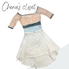 画像1: 【CHERIE'S CLOSET】 アーリーウィンターコーデ (1)