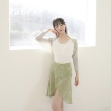 画像6: 【CHERIE’S CLOSET】レヴダンスコーデ(3) (6)