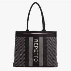 画像11: 【repetto】 トートバッグ (11)