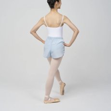 画像2: 【sonata DANCEWEAR】 Ripstop ショートショーツ (2)