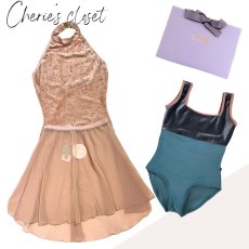 画像1: 【CHERIE’S CLOSET】オシャレPinkコーデ (1)