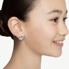 画像2: 【Bunheads】PerformanceEarrings(ピアス) (2)