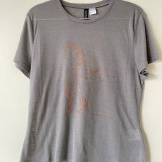 画像4: 【entrechat】 Ballerina1　シアーTシャツ (4)