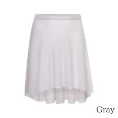 画像10: 【Mara Dancewear】 Short Mesh Skirt (10)