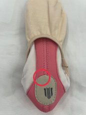 画像2: B品【MDM】 (1) Full Sole 7N (2)