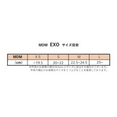 画像3: B品【MDM】 (1) EXO M (3)