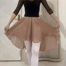 画像6: 【CHERIE’S CLOSET】ティーラテ　コーデ (6)