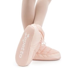 画像7: 【repetto】 Warm up boots (7)