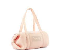 画像2: 【repetto】 メッシュダッフルバッグ（Mサイズ） (2)