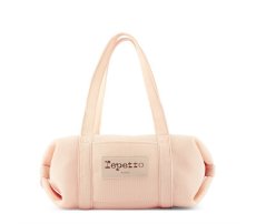 画像1: 【repetto】 メッシュダッフルバッグ（Mサイズ） (1)