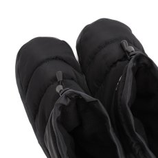 画像2: 【repetto】 Warm up boots (2)