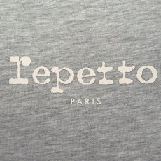 画像5: 【repetto】  ダッフルバッグ(Lサイズ) (5)