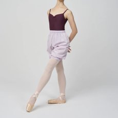 画像4: 【sonata DANCEWEAR】 Ripstop サウナショーツ (4)