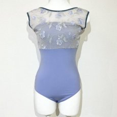 画像2: 【CHERIE'S CLOSET】 Blue base コーデ　Lサイズ (2)