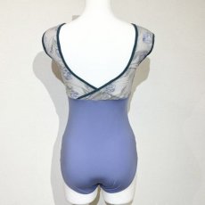 画像3: 【CHERIE'S CLOSET】 Blue base コーデ　Lサイズ (3)